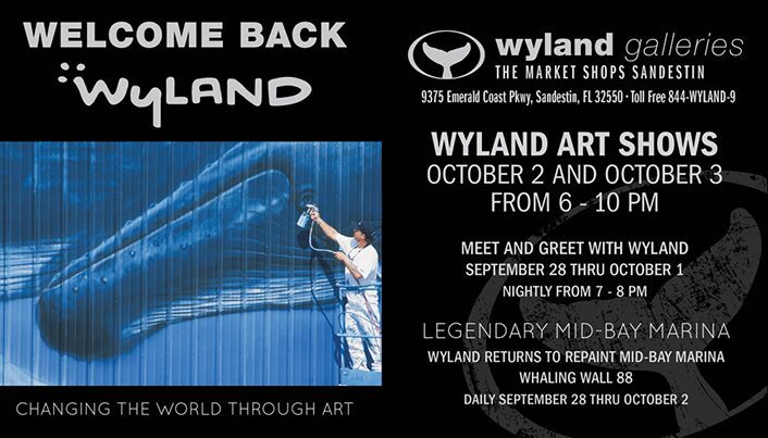 TMS Wyland Event 2015