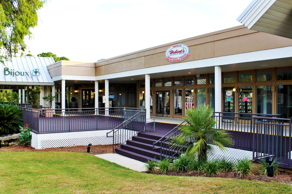 Hebert's Specialty Meats at The Market Shops