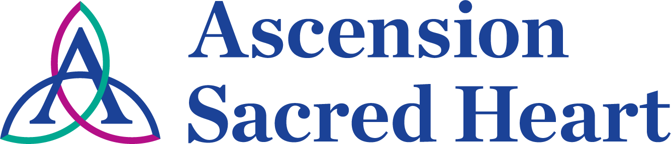 sacred heart logo