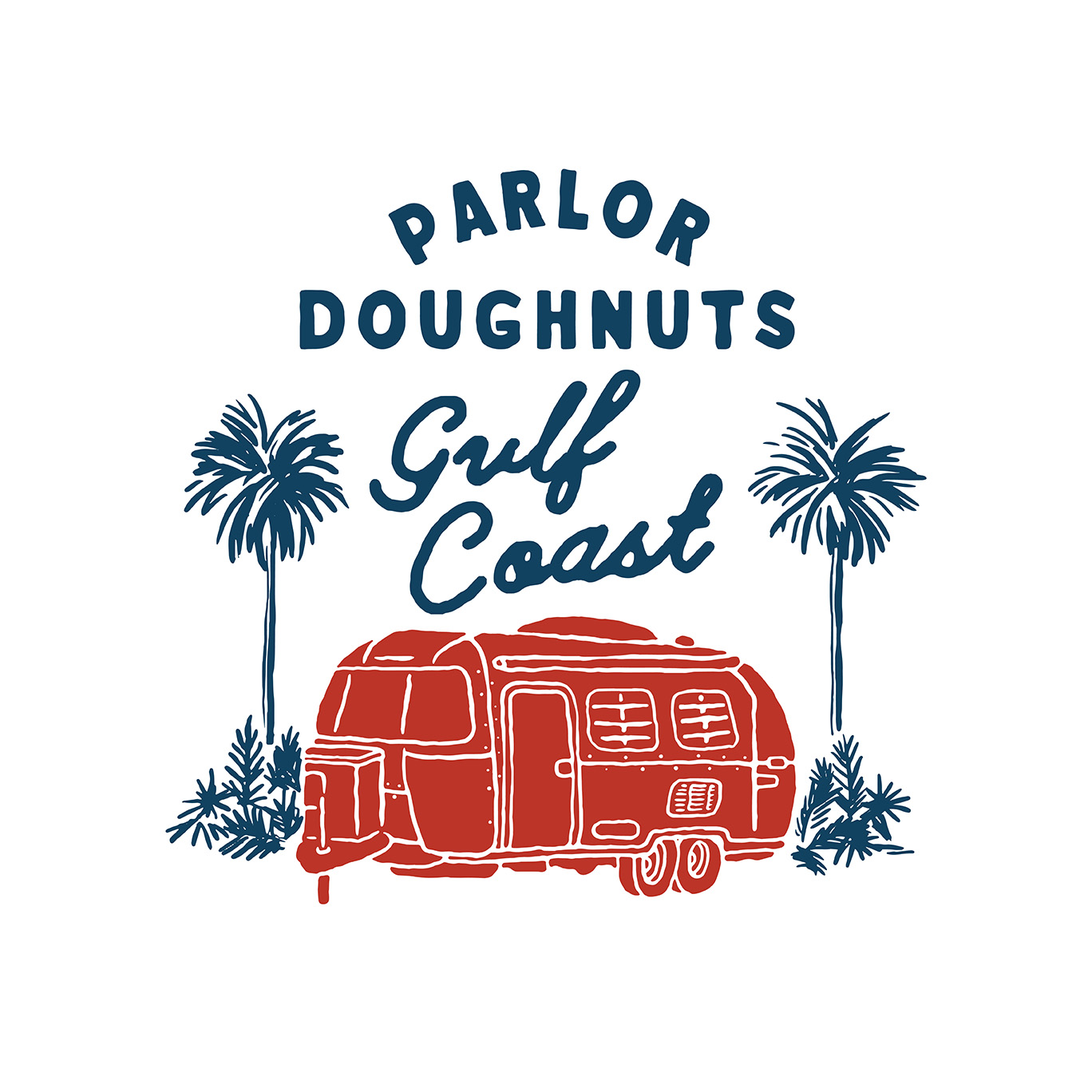 Parlor Doughnuts