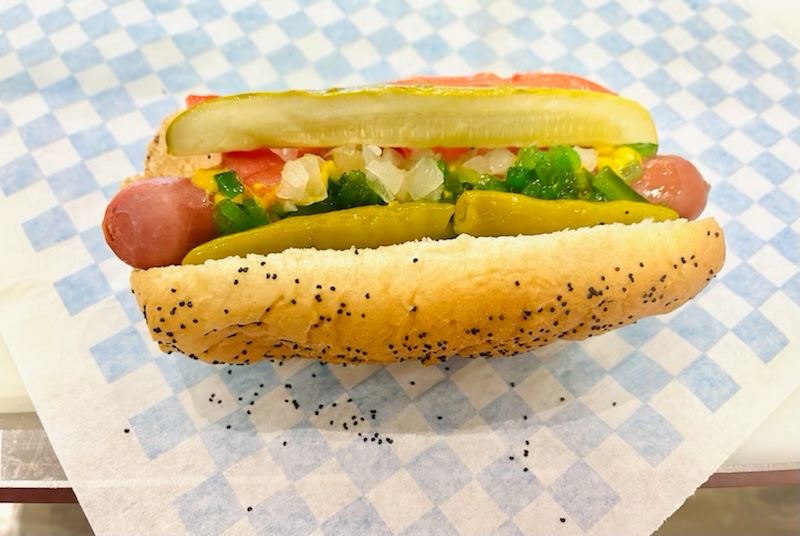 Zot's Hot Dogs and Deli