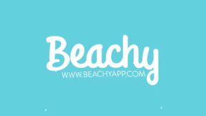 beachy app logo