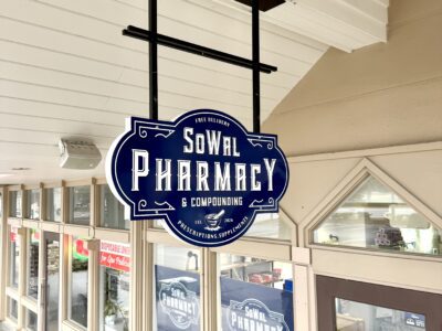 sowal pharmacy image