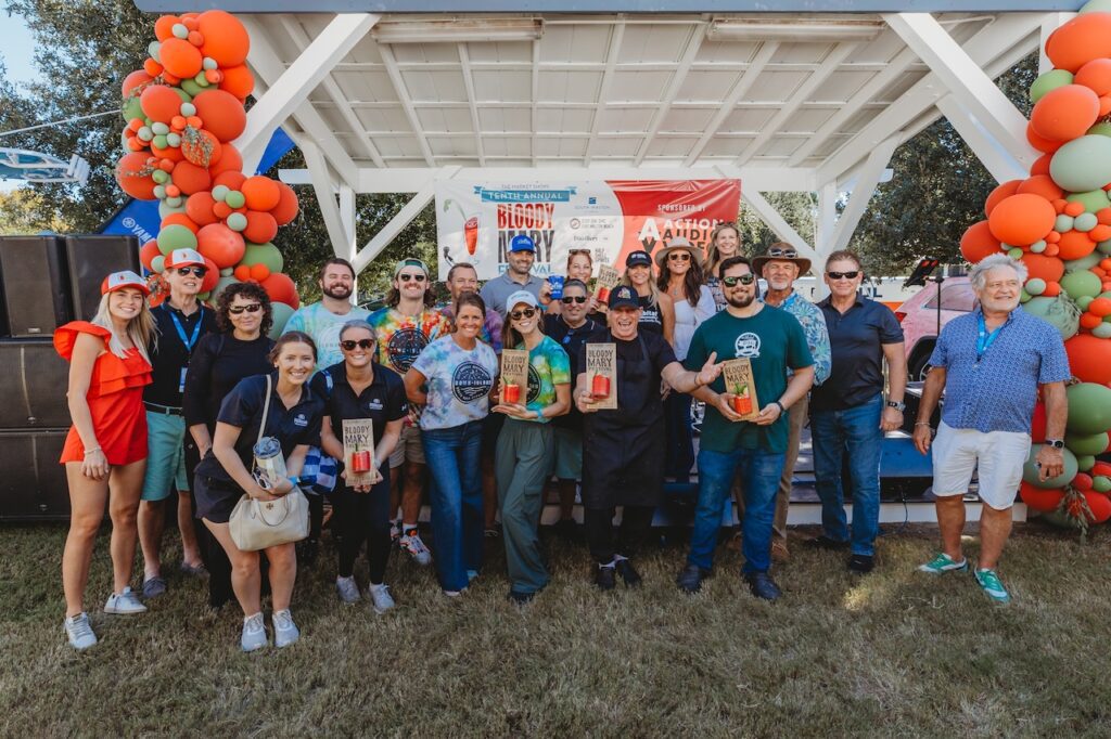 Bloody Mary Festival 2025-WinnerGroup