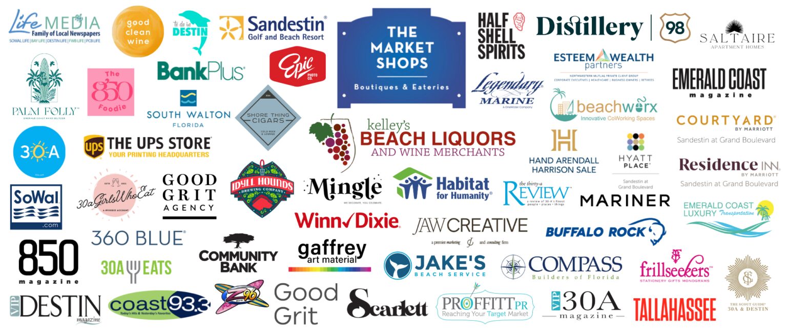 2026 Sponsors & Partners